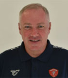 Massimiliano Alvini