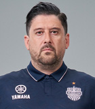 Arthur Papas