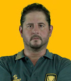 Carlos Antonio Gutierrez Barriga