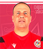 Juan Jose Luvera