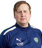 Jussi Leppalahti