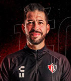 Benjamin Mora