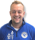 Bo Zinck