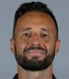 Antonio Barbosa