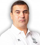 Sergiy Litovchenko