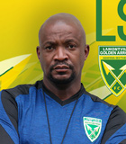 Lehlohonolo Seema