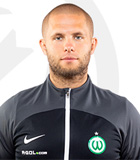 David Szulczek