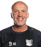 Dick Schreuder