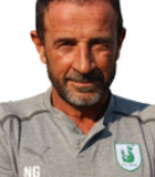Nicolas Guibal