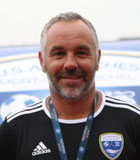 Frederic Reculeau