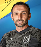 Gabor Eros