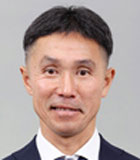 Rikizo Matsuhashi