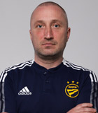 Aleksandr Mikhailov