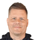Sigurdur Ragnar Eyjolfsson