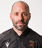 Phillip Dos Santos