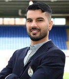 Jawad Al Jebouri