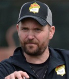 Snorre Lillebo