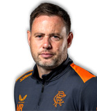Michael Beale