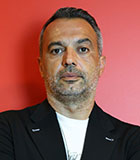 Goncalo Fabio Camacho Pereira