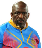 Khabo Zondo