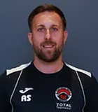 Andrew Stokes