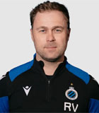 Robin Veldman