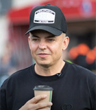 Marc White