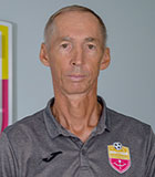 Volodymyr Sysenko