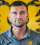Valeriy Chornyi