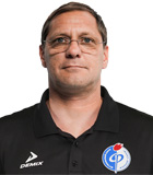 Dmitriy Pyatibratov
