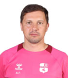 Aleksandr Gurinovich