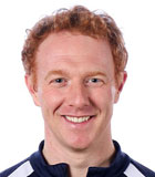 Stevie Grieve