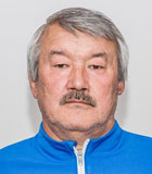 Askar Kozhabergenov