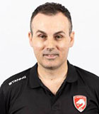 Mirko Jurilj