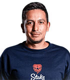 Sebastian Oliveros