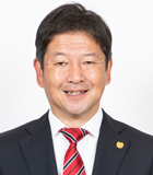 Takashi Yamahashi
