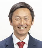 Hidekazu Kobayashi