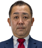 Hiroyasu Ibata