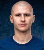 Dawid Szwarga