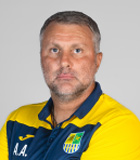 Andriy Anishchenko