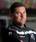 Dean Smith