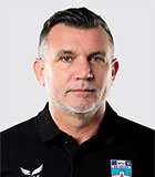 Zoran Zekic