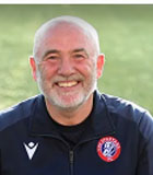 Douglas Samuel