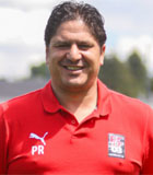 Pedro Resende