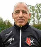 Samy Smaili