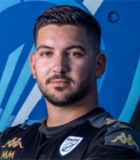 Marco Martino