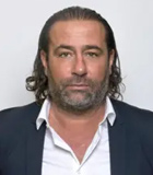 Mikhail Zaritski