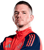 Marc Skinner