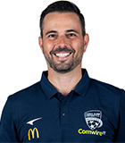 Adrian Stenta