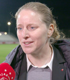 Suzanne Bakker